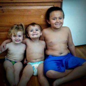 Meet your Posher, Allen